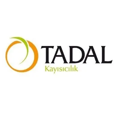 TADAL Kayısıcılık Logo